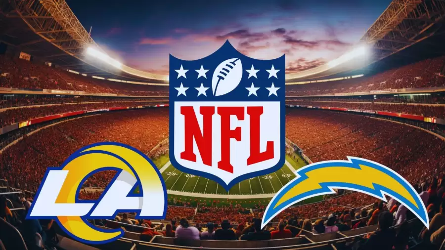 Does Los Angeles Have Two NFL Teams? Why Does Los Angeles Have Two NFL Teams?