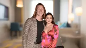 Does Trevor Lawrence Have a Child? Who is Trevor Lawrence Wife? Is Trevor Lawrence Married?