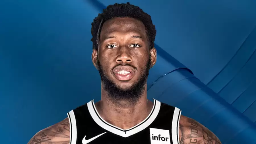 Donta Hall Net Worth in 2023 How Rich is He Now?