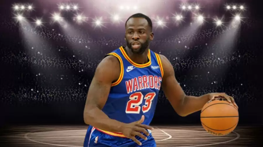 Draymond Green Injury Update: What Happened to Draymond Green?