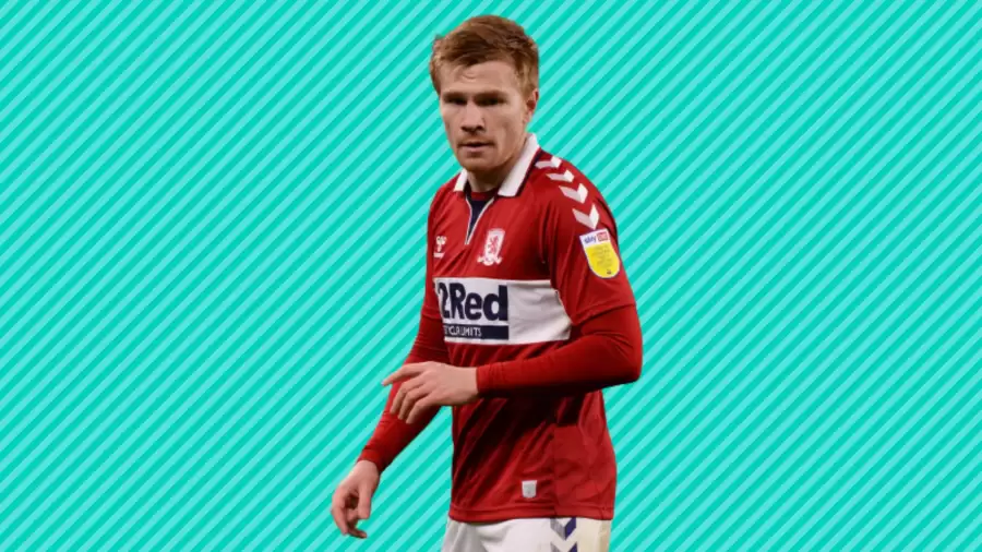 Duncan Watmore Net Worth in 2023 How Rich is He Now?