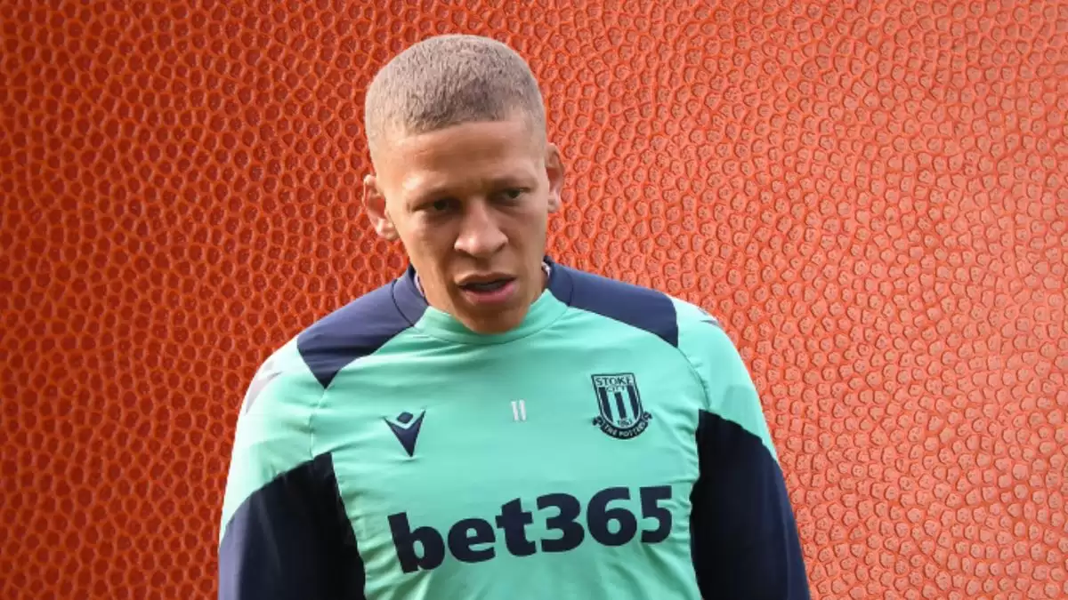 Dwight Gayle Net Worth in 2023 How Rich is He Now?