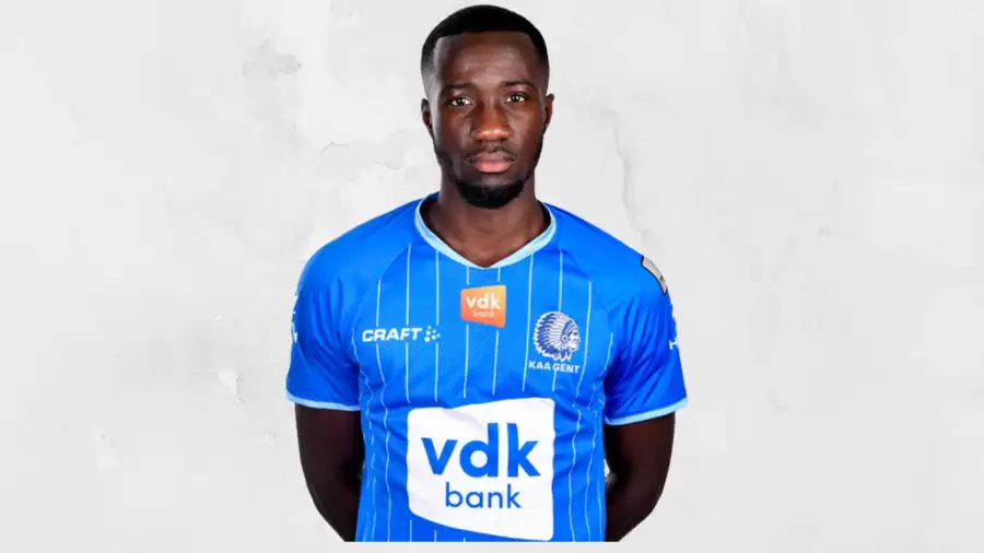 Elisha Owusu Net Worth in 2023 How Rich is He Now?