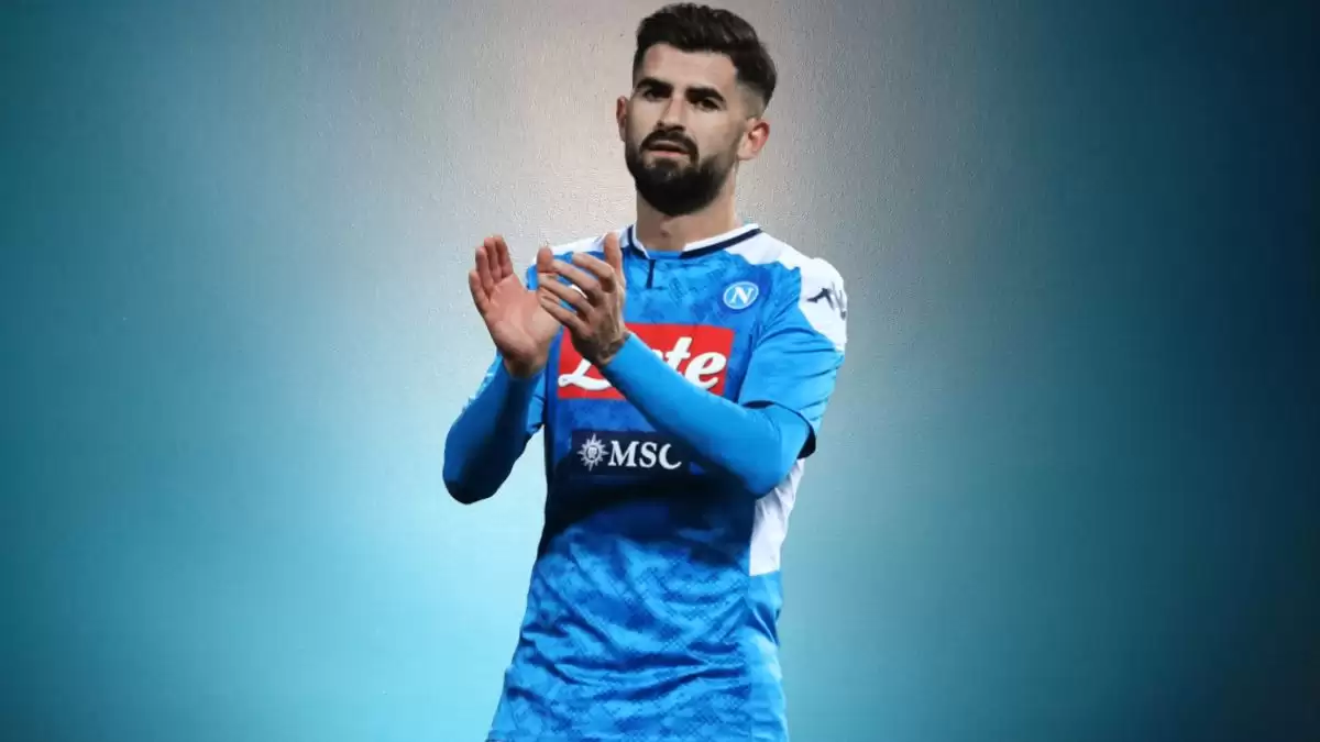 Elseid Hysaj Net Worth in 2023 How Rich is He Now?