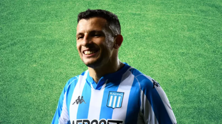 Emiliano Vecchio Net Worth in 2023 How Rich is He Now?