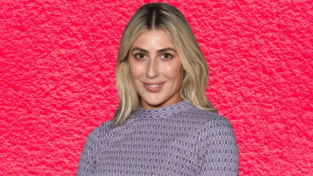 Emma Slater Net Worth in 2023 How Rich is She Now?