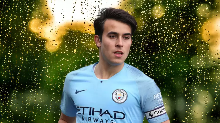 Eric Garcia Net Worth in 2023 How Rich is He Now?