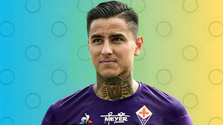 Erick Pulgar Net Worth in 2023 How Rich is He Now?