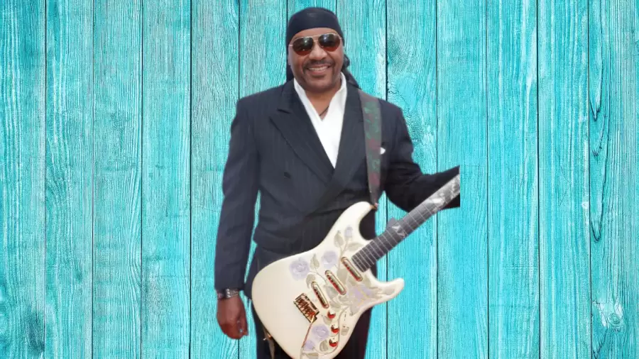 Ernie Isley Net Worth in 2023 How Rich is He Now?