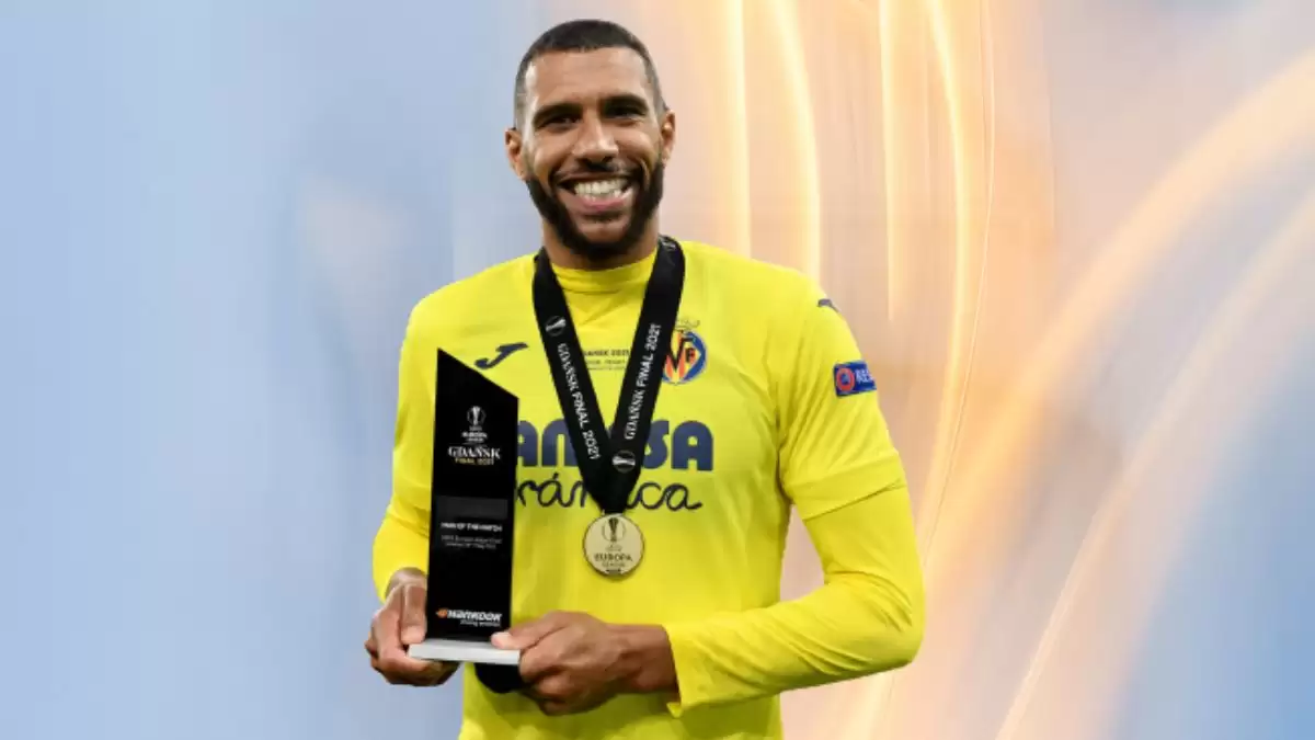 Etienne Capoue Net Worth in 2023 How Rich is He Now?