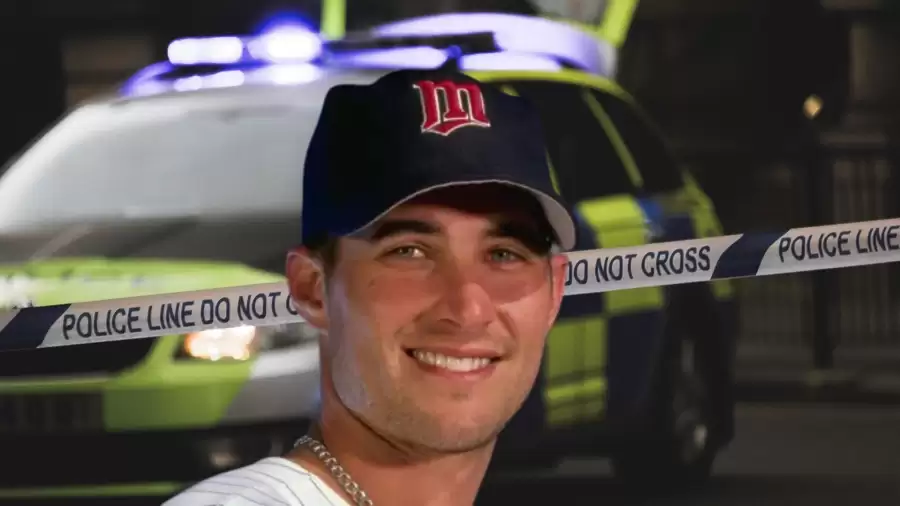 Ex MLB Pitcher Dan Serafini Arrested, Who is Dan Serafini? Why was Danny Serafini Arrested?