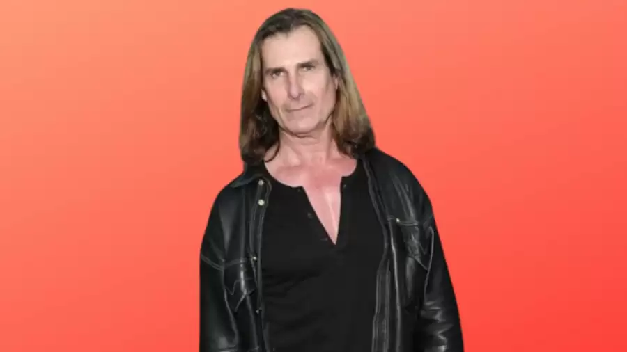 Fabio Lanzoni Net Worth in 2023 How Rich is He Now?