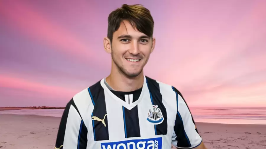 Facundo Ferreyra Net Worth in 2023 How Rich is He Now?