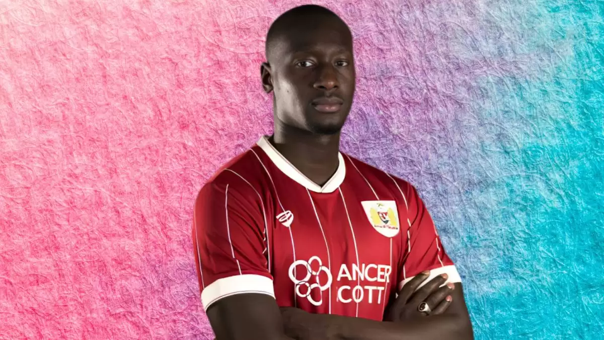 Famara Diedhiou Net Worth in 2023 How Rich is He Now?