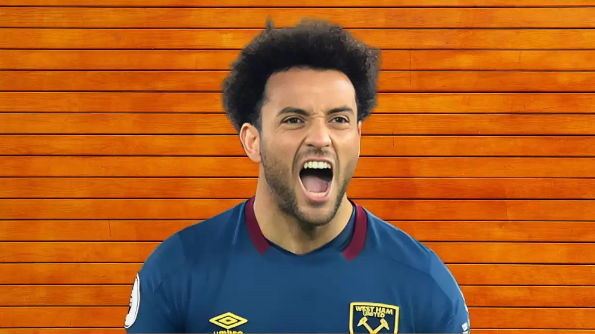 Felipe Anderson Net Worth in 2023 How Rich is He Now?