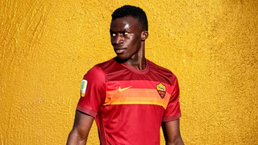 Felix Afena-Gyan Net Worth in 2023 How Rich is He Now?