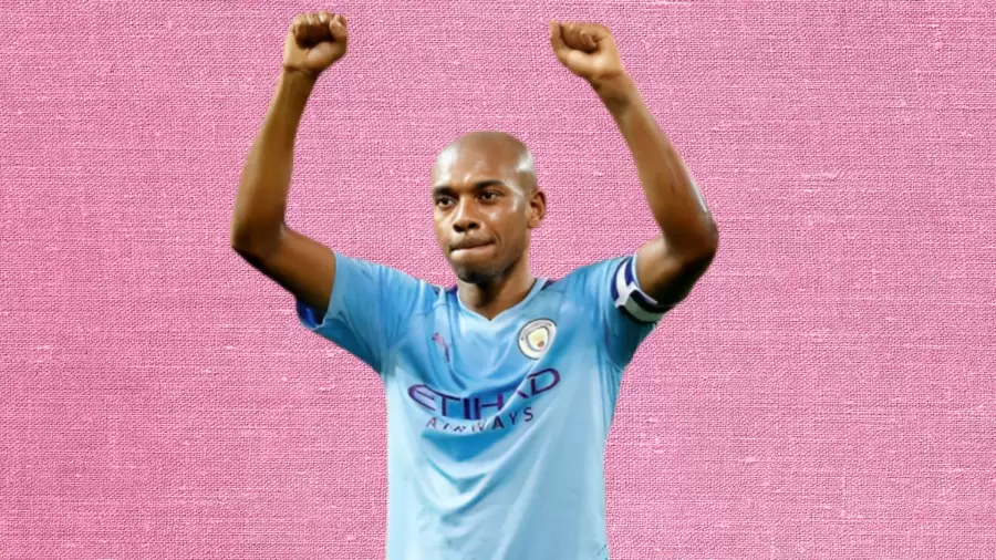 Fernandinho Net Worth in 2023 How Rich is He Now?