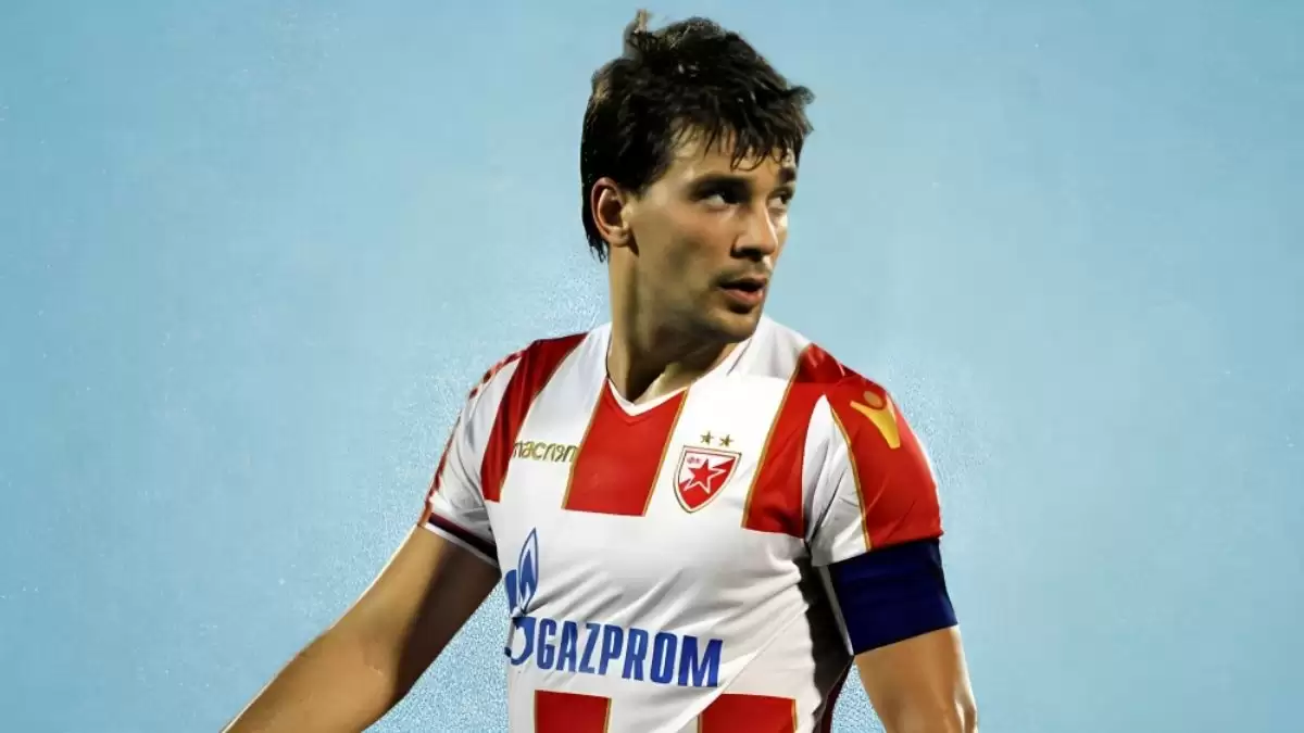 Filip Stojkovic Net Worth in 2023 How Rich is He Now?