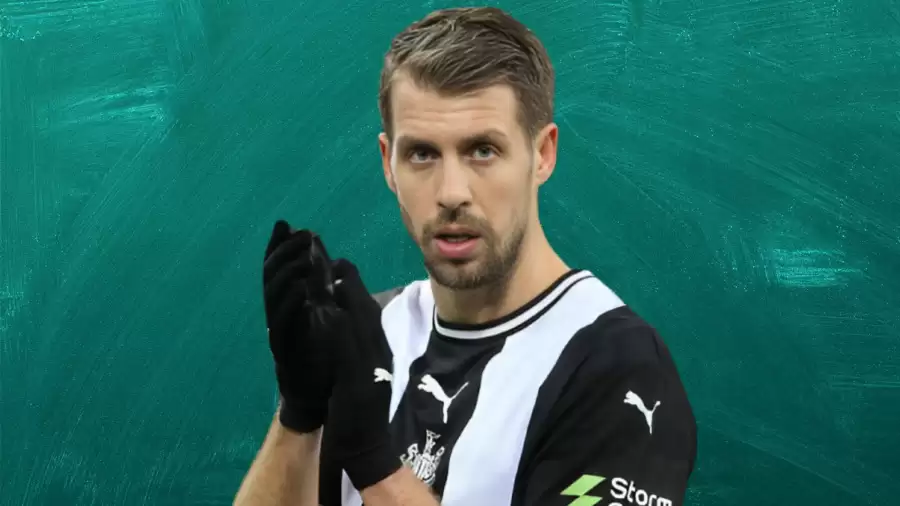 Florian Lejeune Net Worth in 2023 How Rich is He Now?