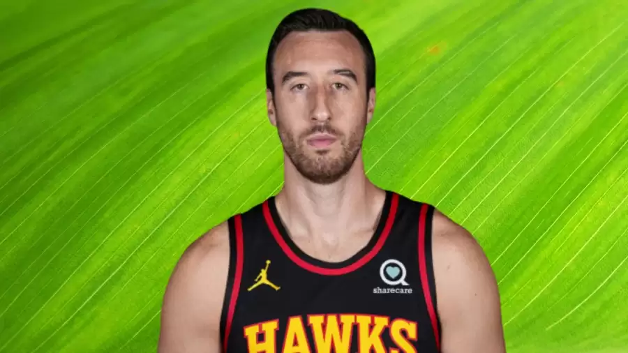 Frank Kaminsky What Religion is Frank Kaminsky? Is Frank Kaminsky a Christian ?