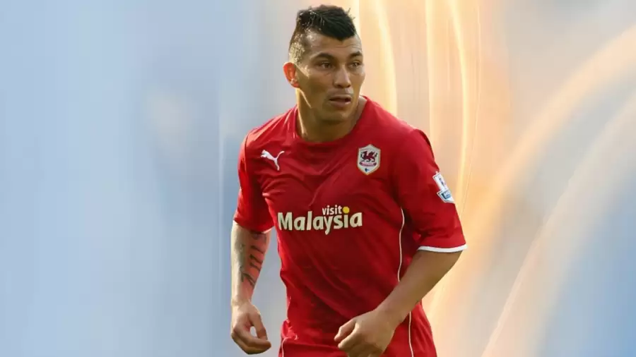 Gary Medel Religion What Religion is Gary Medel? Is Gary Medel a Christian?