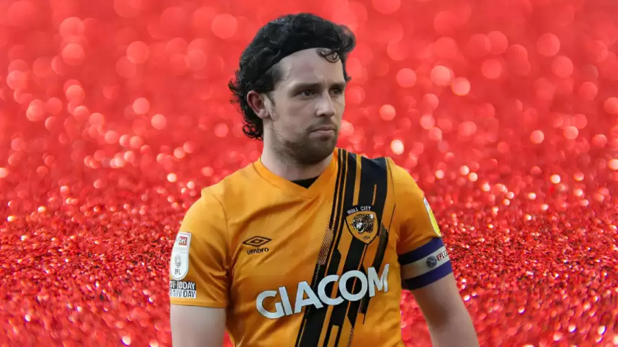 George Honeyman  Net Worth in 2023 How Rich is He Now?