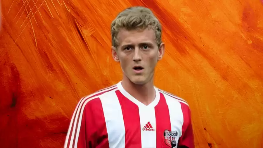 George Saville Net Worth in 2023 How Rich is He Now?