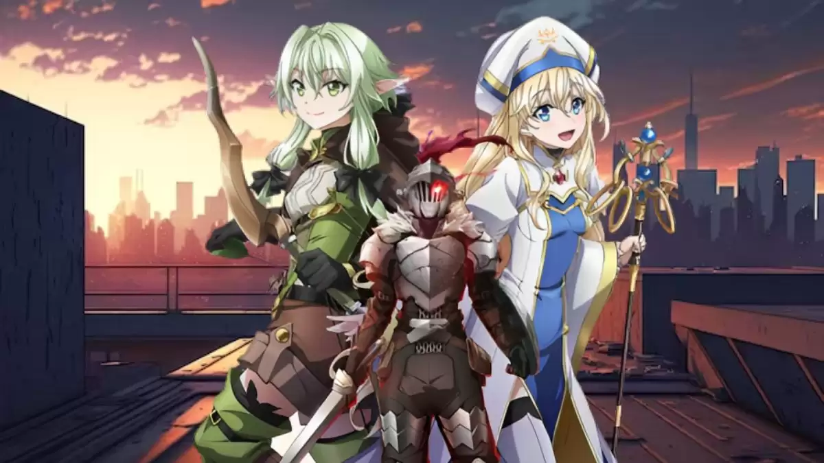 Goblin Slayer Season 2 English Dub Release Date and Time, Countdown, When Is It Coming Out?