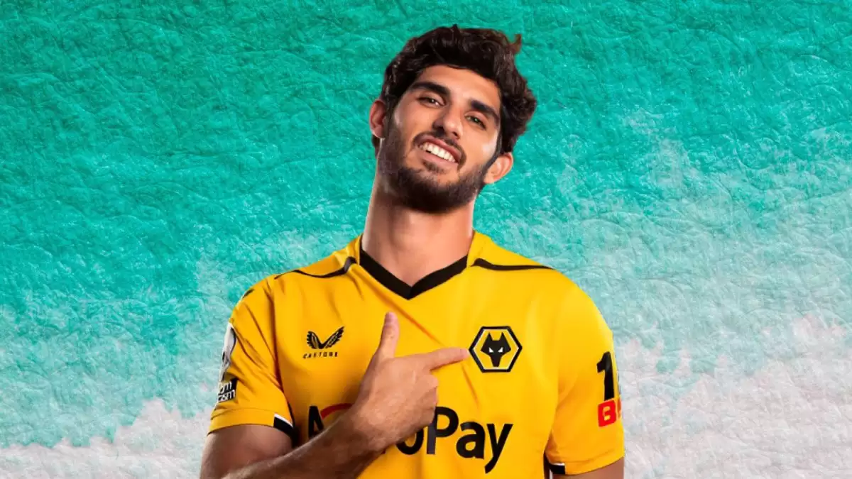 Goncalo Guedes Net Worth in 2023 How Rich is He Now?