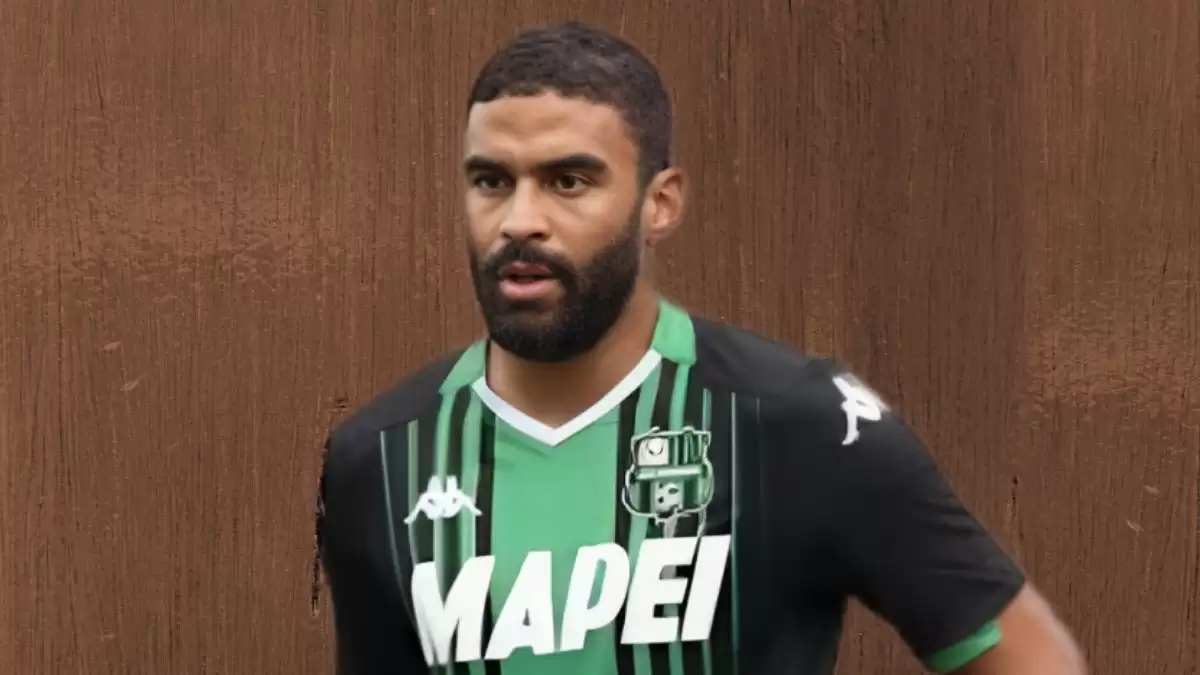 Gregoire Defrel Net Worth in 2023 How Rich is He Now?