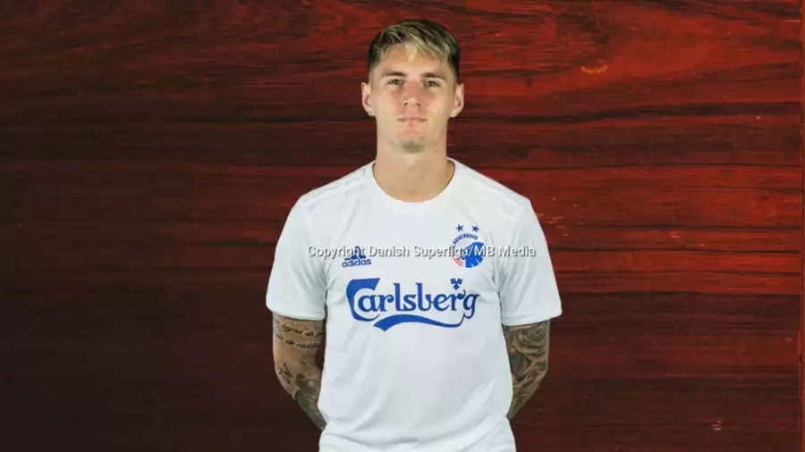 Guillermo Varela Net Worth in 2023 How Rich is He Now?