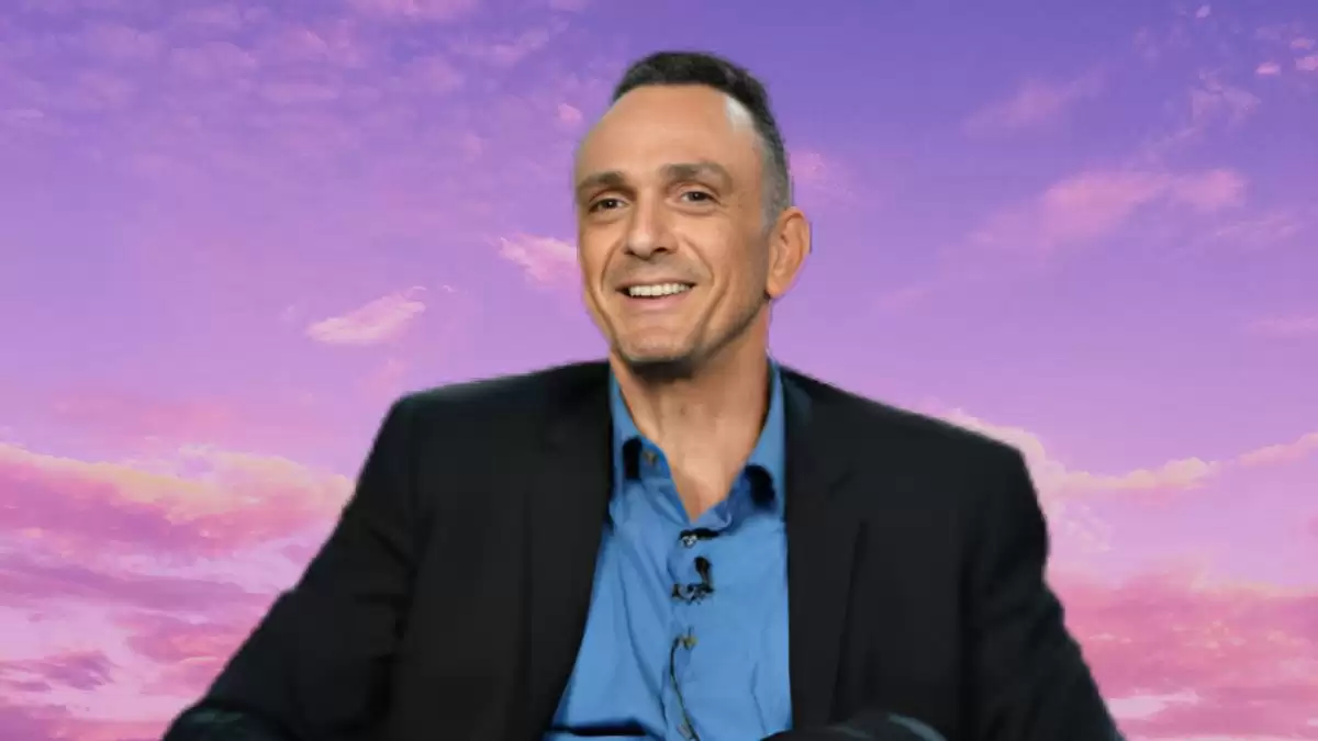 Hank Azaria Religion What Religion is Hank Azaria? Is Hank Azaria a Jewish?