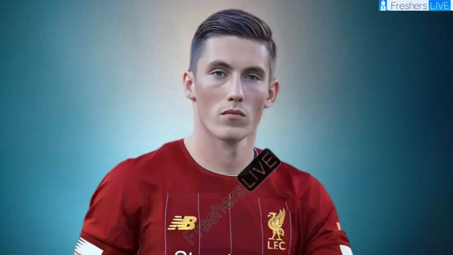 Harry Wilson Net Worth in 2023 How Rich is He Now?