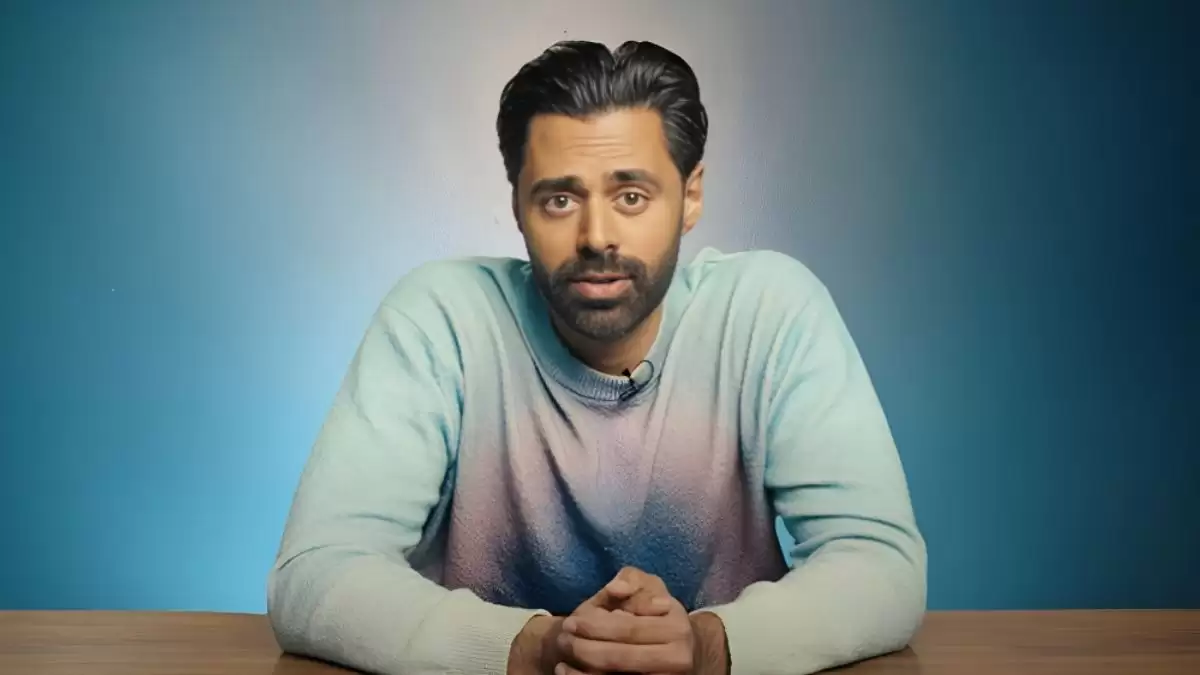 Hasan Minhaj Religion What Religion is Hasan Minhaj? Is Hasan Minhaj a Muslim?