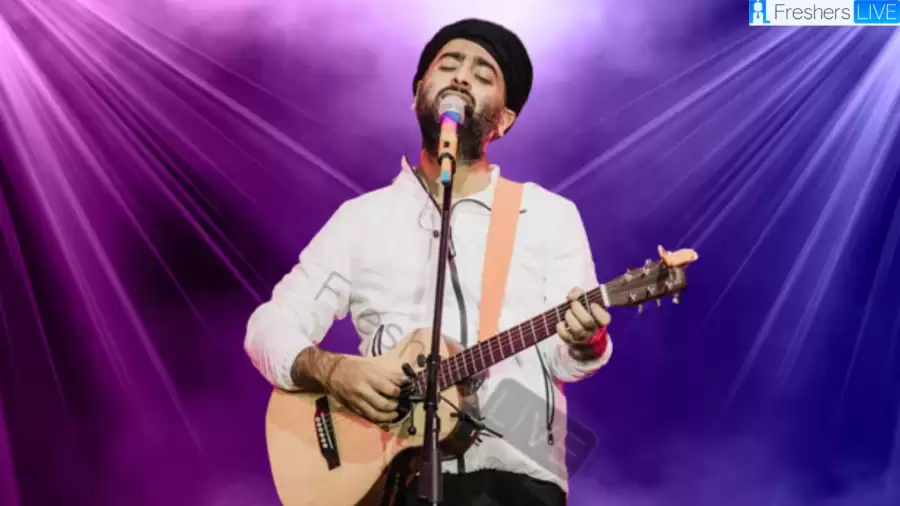 Arijit Singh Heeriye Heeriye Lyrics know the real meaning of  Arijit Singh's Heeriye Heeriye song Lyrics