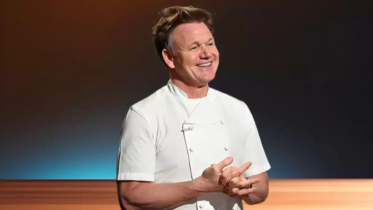 Hells Kitchen Season 22 Episode 5 Release Date and Time, Countdown, When is it Coming Out?