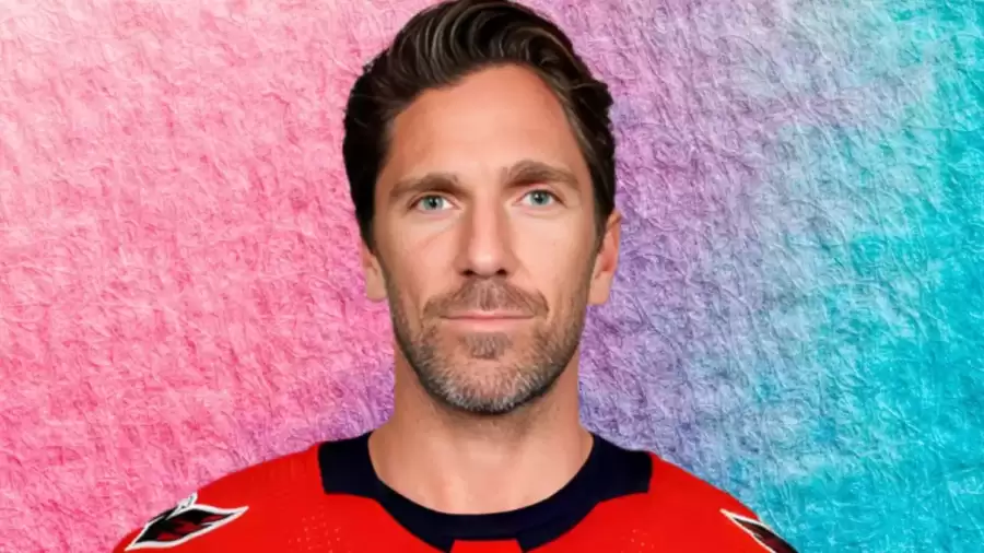 Henrik Lundqvist Net Worth in 2023 How Rich is He Now?