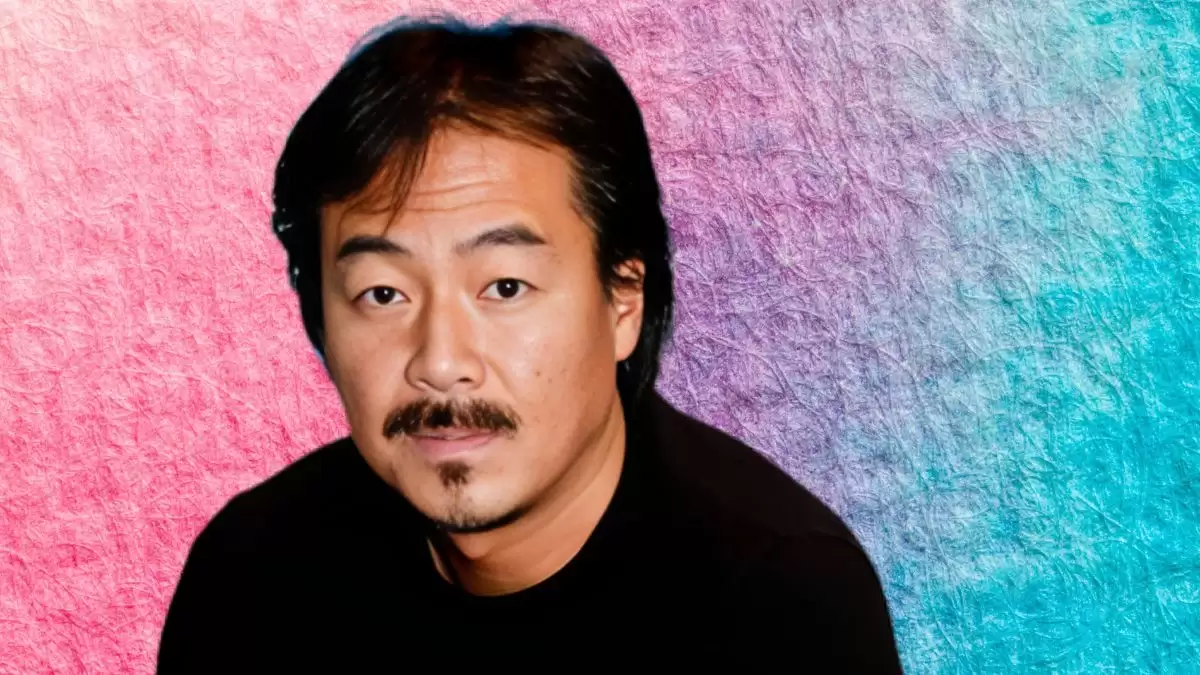 Hironobu Sakaguchi Net Worth in 2023 How Rich is He Now?