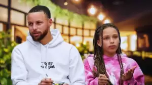 How Old is Stephen Curry's Daughter? Who is Stephen Curry?