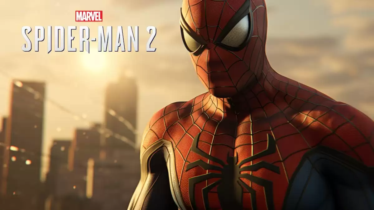 How to Increase HP in Marvel's Spider-Man 2? Gameplay, Trailer, and More