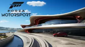 How to Make the Cursor Disappear on Xbox in Forza Motorsport? Why Mouse Cursor Stuck in the Middle of the Screen in Forza Motorsport?