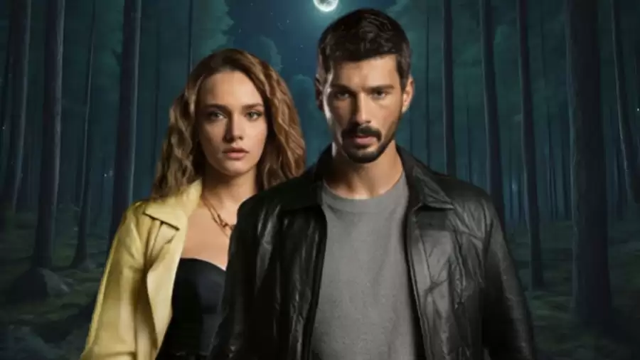 Hudutsuz Sevda Season 1 Episode 4 Release Date and Time, Countdown, When is it Coming Out?