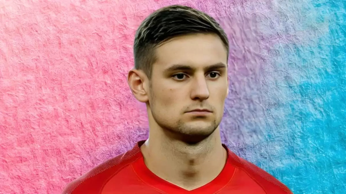 Husein Balic Net Worth in 2023 How Rich is He Now?