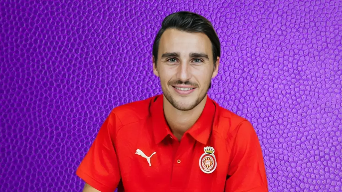 Ignasi Miquel Net Worth in 2023 How Rich is He Now?