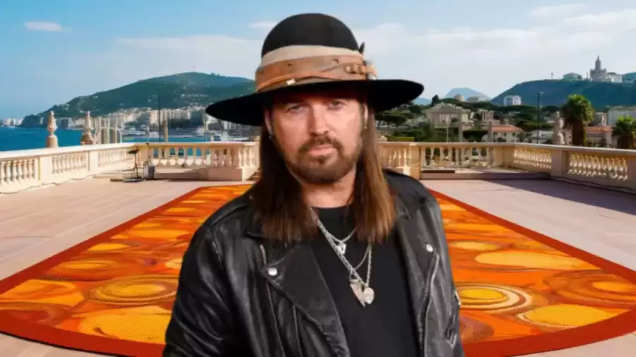 Is Billy Ray Cyrus Married? Who is Billy Ray Cyrus Married To?