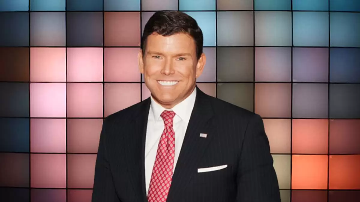 Is Bret Baier Leaving Fox News? How Much Does Bret Baier Make at Fox News?