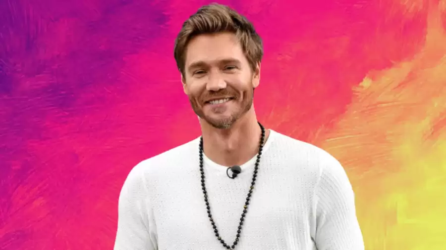 Is Chad Michael Murray Dating, Who is Chad Michael Murray Dating?