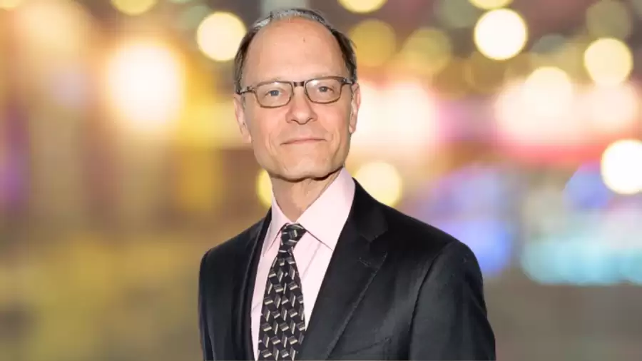 Is David Hyde Pierce Returning to Frasier? Why is David Hyde Pierce Not in Frasier Reboot? Will David Hyde Pierce Be in the Frasier Reboot?