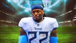 Is Derrick Henry Leaving the Titans? Where is Derrick Henry Going After Leaving the Titans?