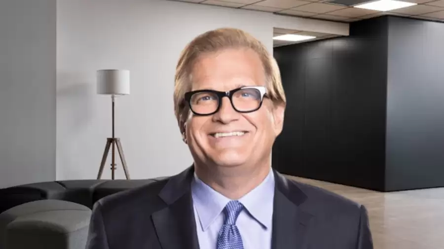 Is Drew Carey Sick? What Illness does Drew Carey Have? Does Drew Carey Have Cancer?